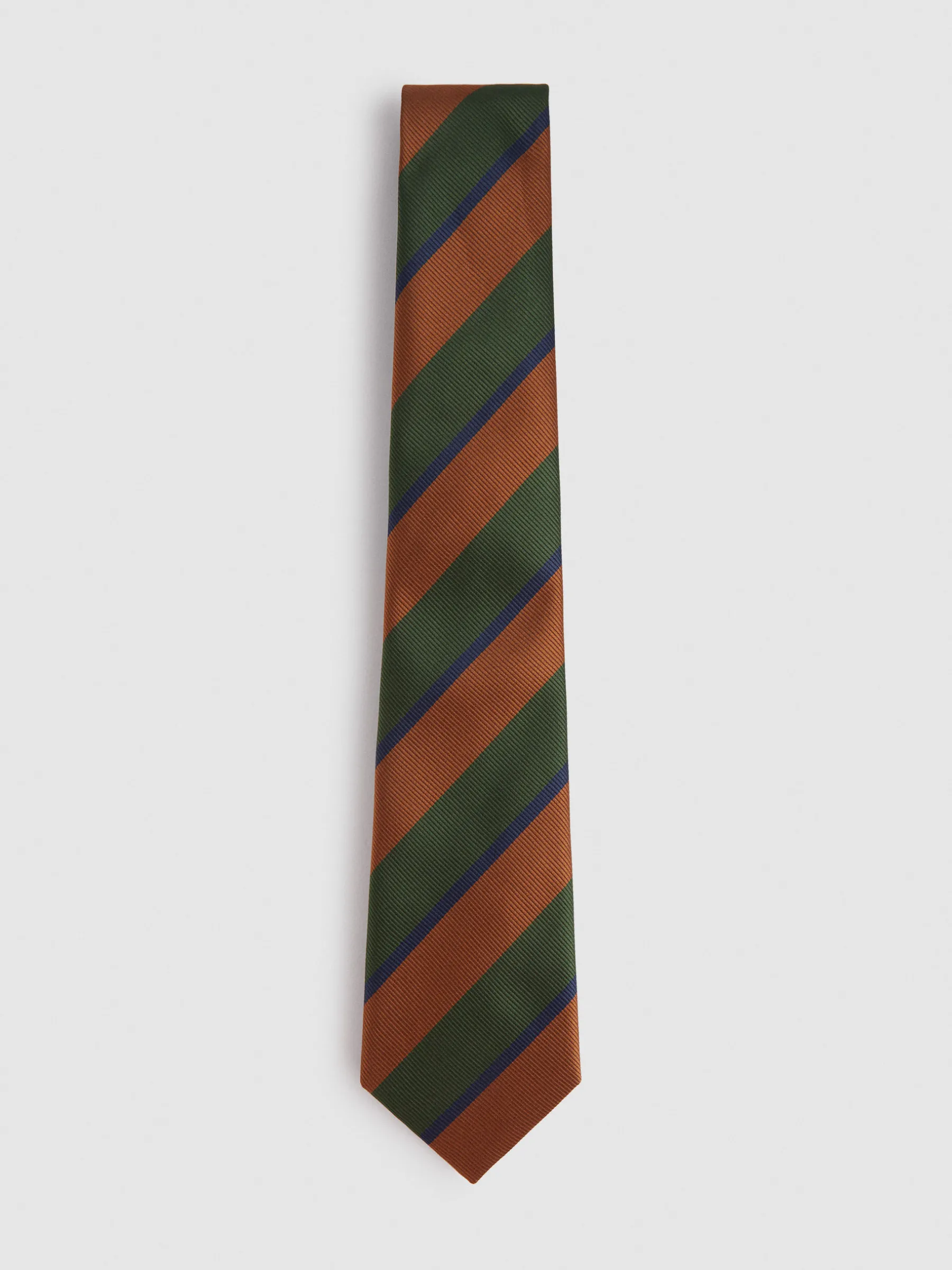 Flash Sale CORBATA JACQUARD MF Hombre Corbatas | Corbatas