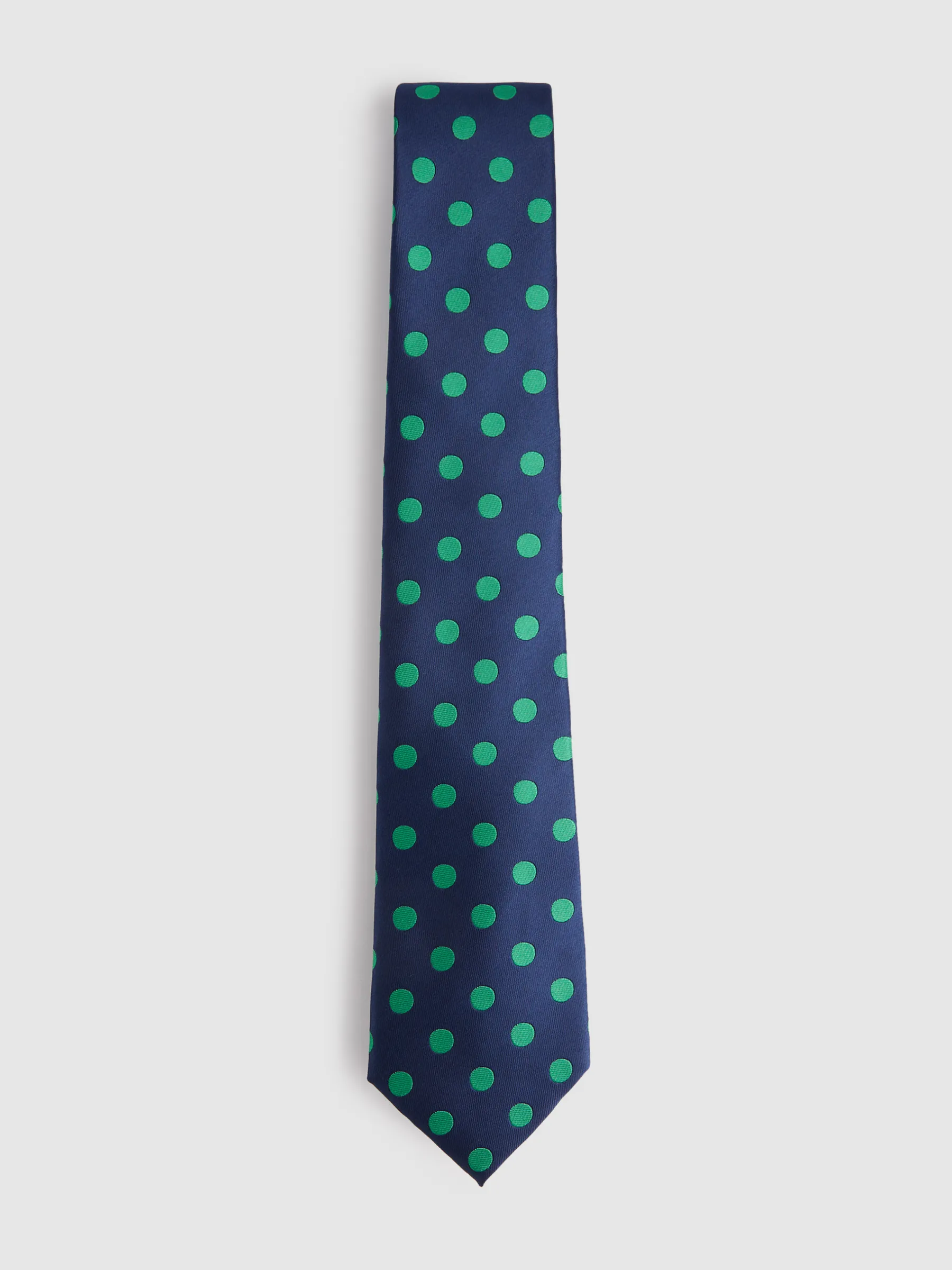 Hot CORBATA JACQUARD MF Hombre Corbatas | Corbatas