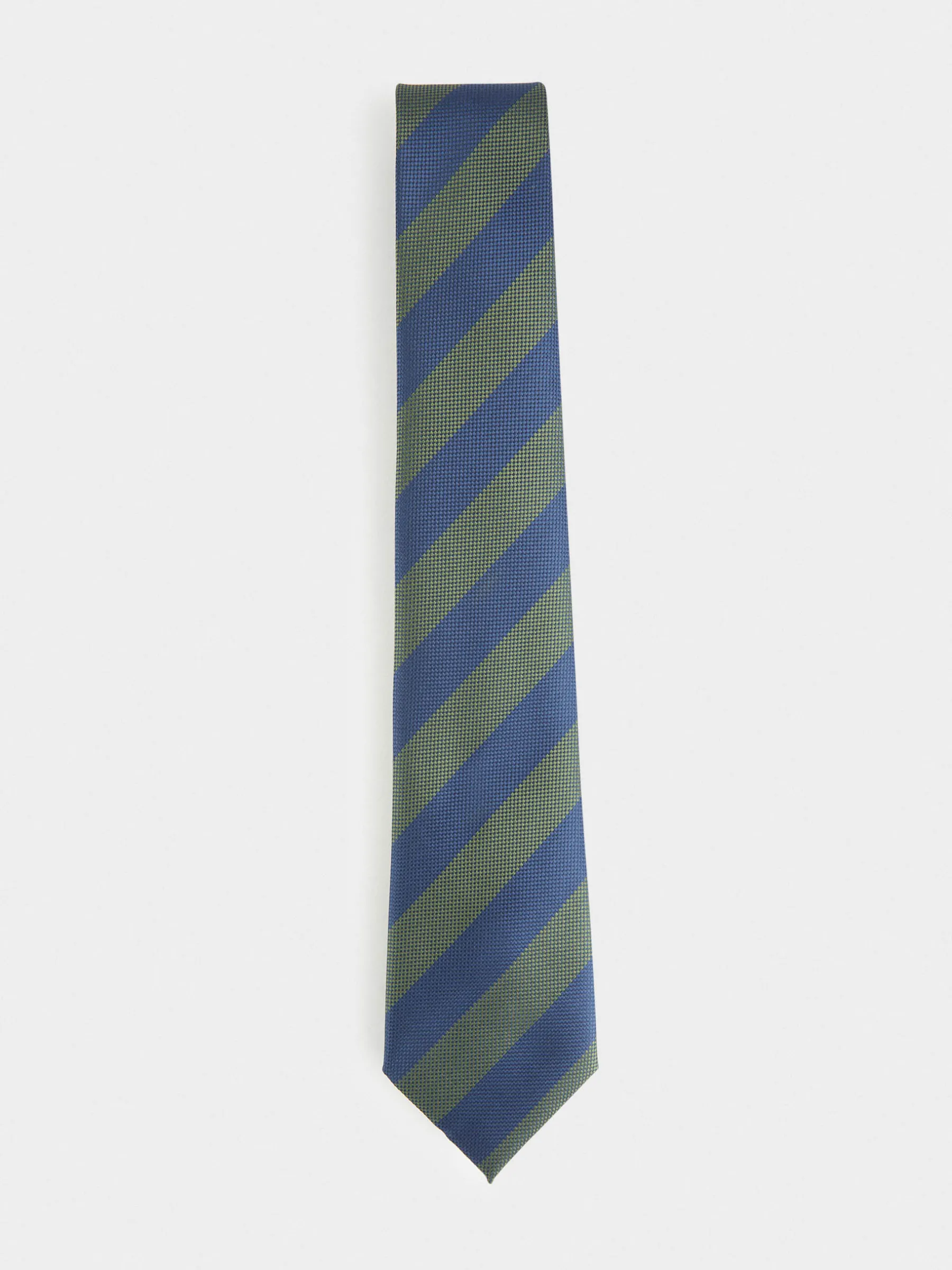 Flash Sale CORBATA JACQUARD MF Hombre Corbatas | Corbatas