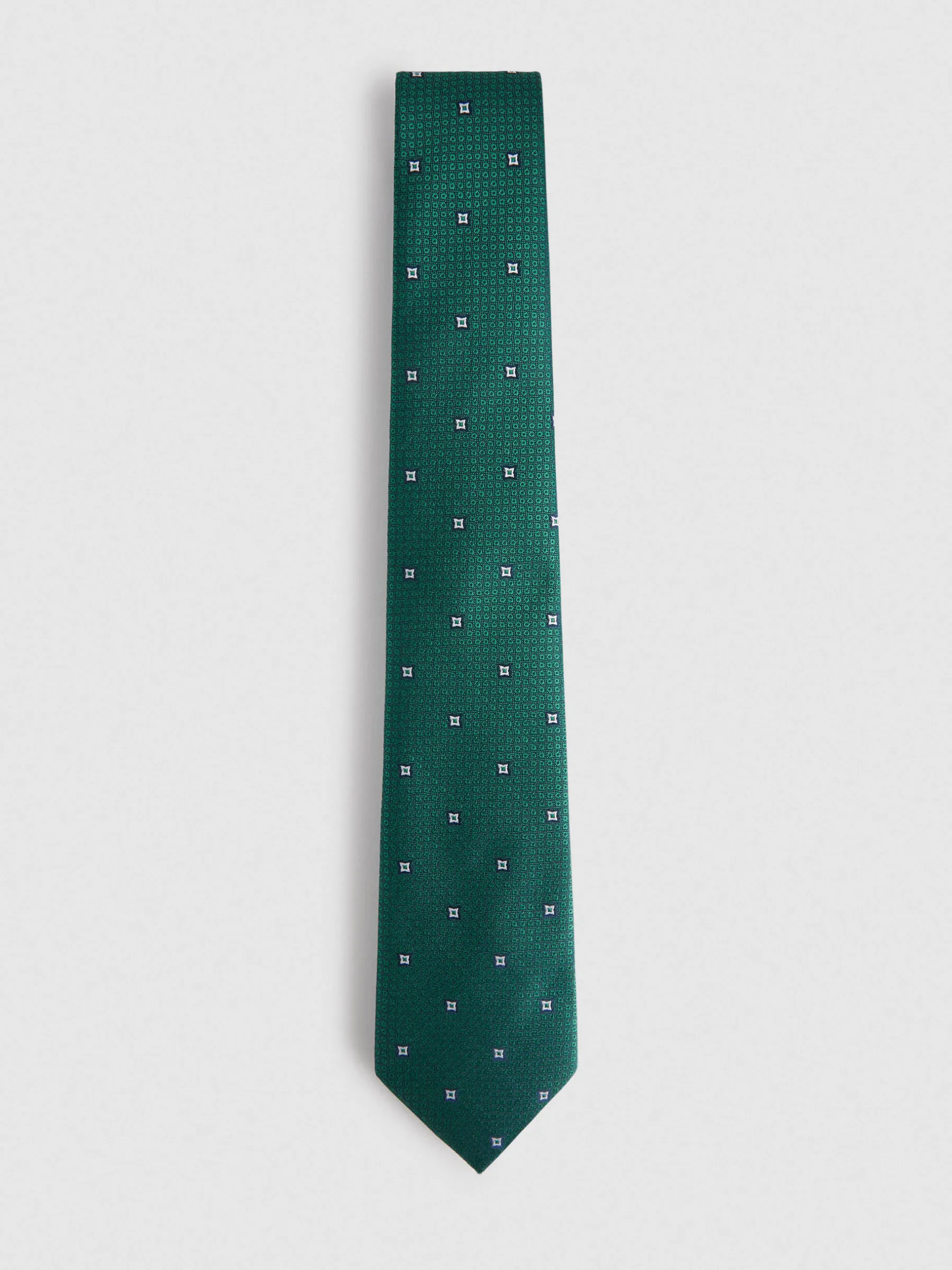 Hot CORBATA JACQUARD MF Hombre Corbatas | Corbatas
