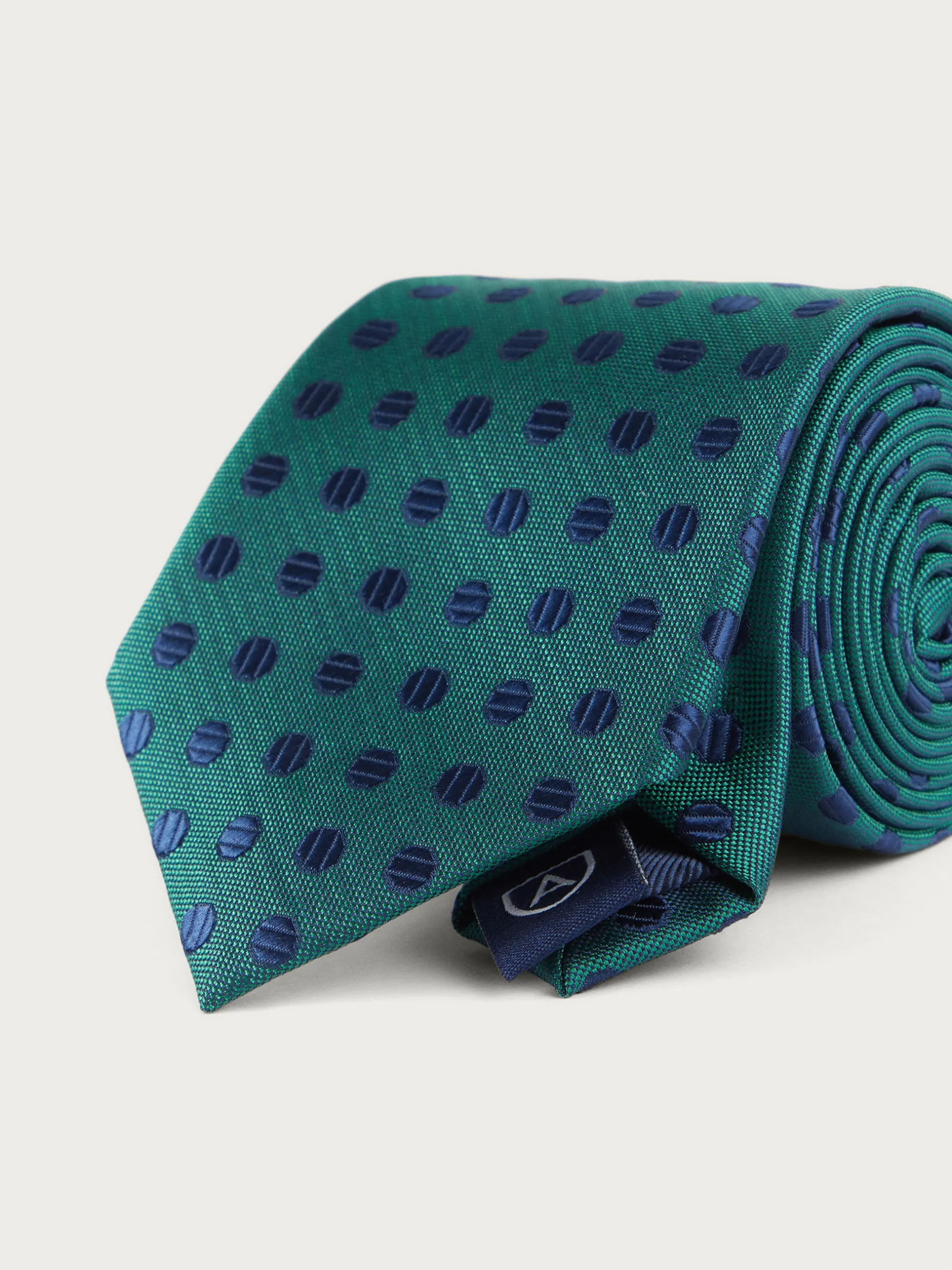 Cheap CORBATA JACQUARD MF Hombre Corbatas | Corbatas