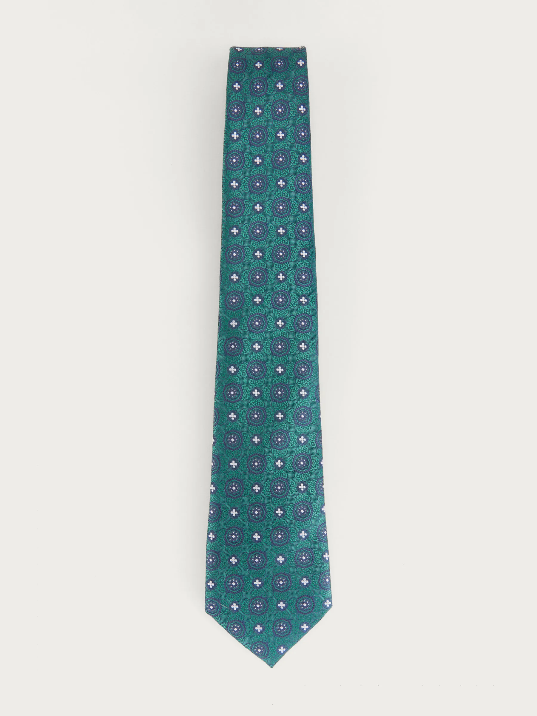 Hot CORBATA JACQUARD MF Hombre Corbatas | Corbatas