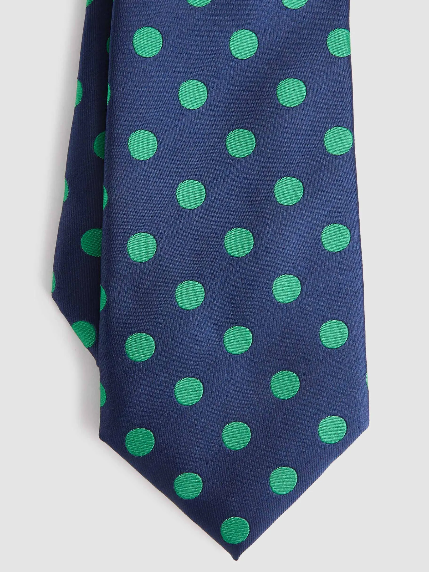 Hot CORBATA JACQUARD MF Hombre Corbatas | Corbatas