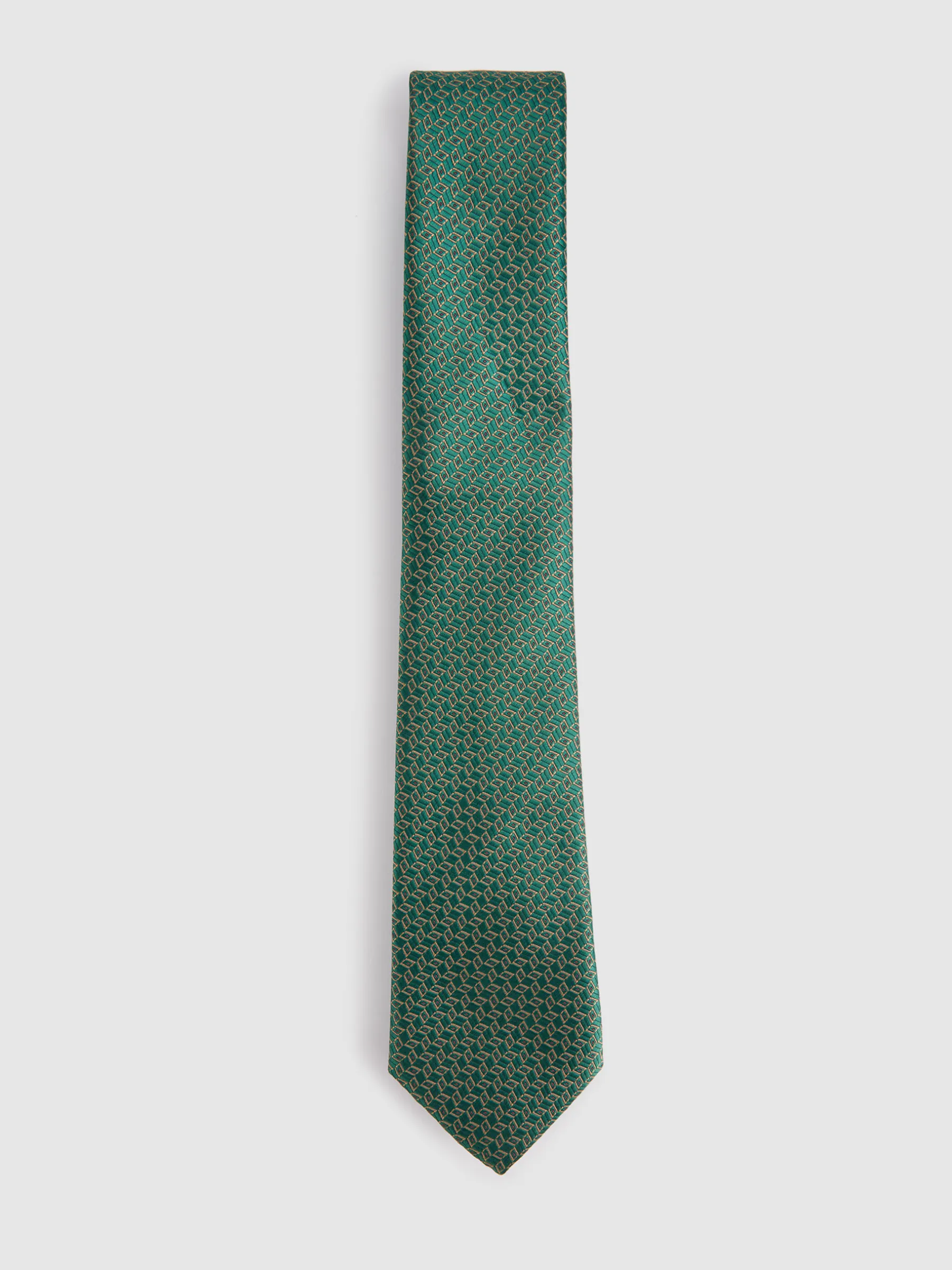 Hot CORBATA JACQUARD MF Hombre Corbatas | Corbatas