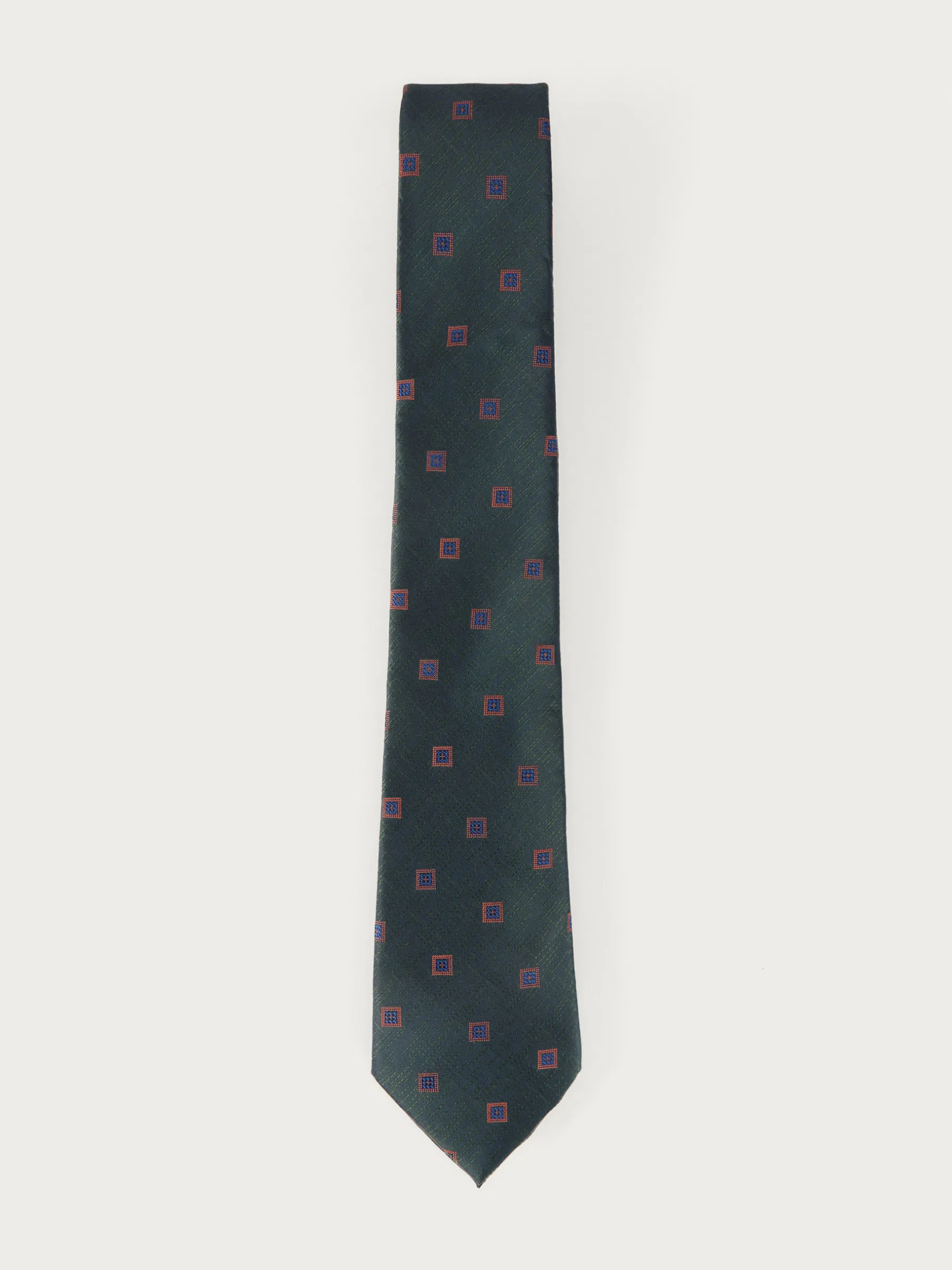 Hot CORBATA JACQUARD MF Hombre Corbatas | Corbatas