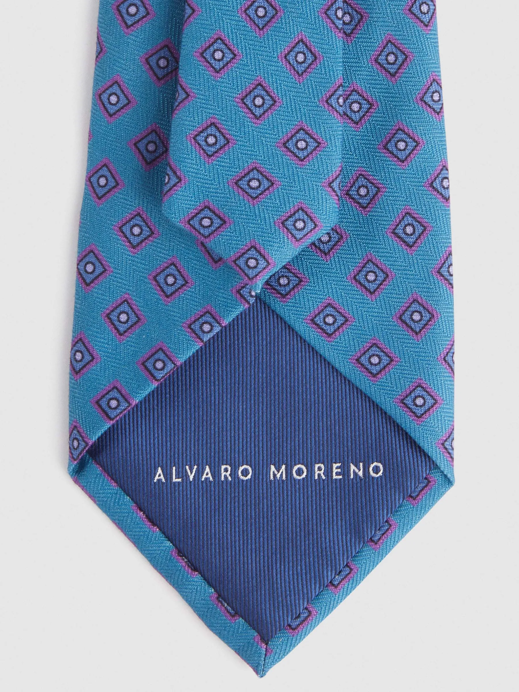 Flash Sale CORBATA PRINTED Hombre Corbatas | Corbatas