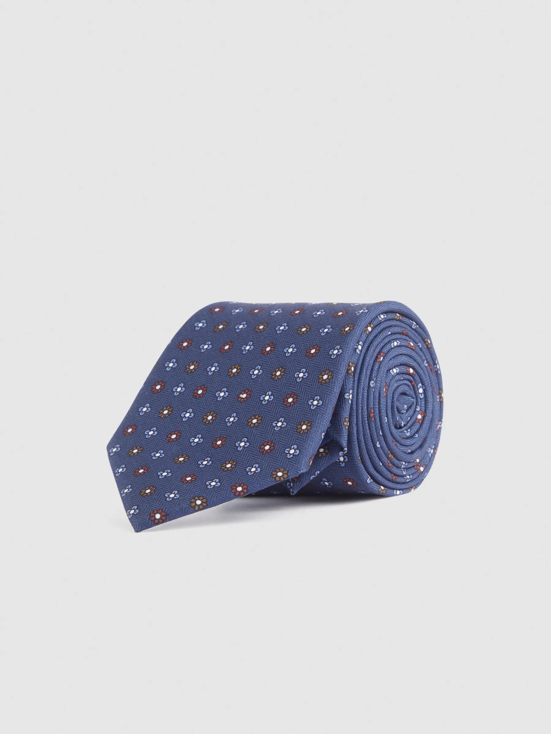 Flash Sale CORBATA PRINTED Hombre Corbatas | Corbatas