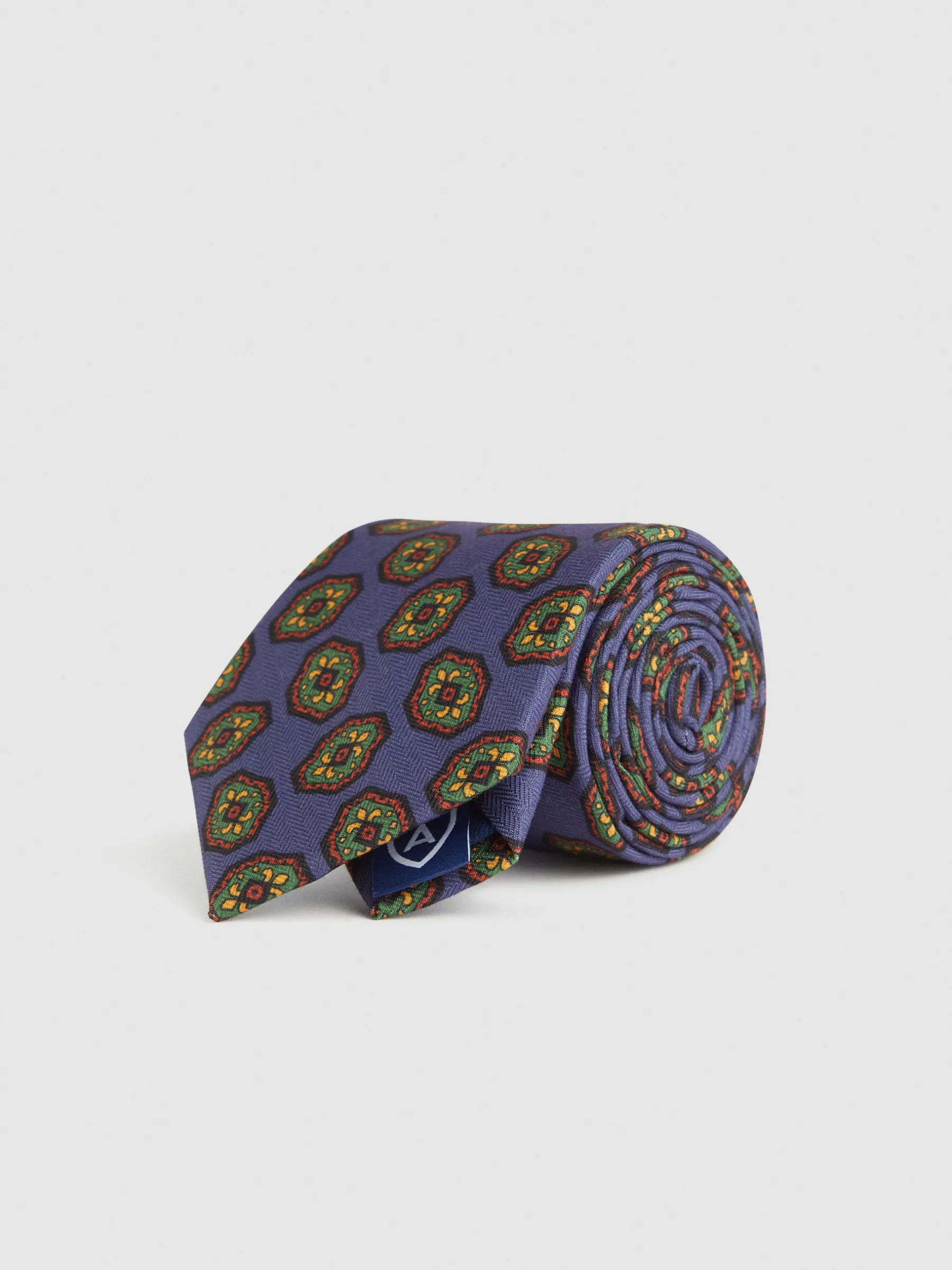 Discount CORBATA PRINTED Hombre Corbatas | Corbatas