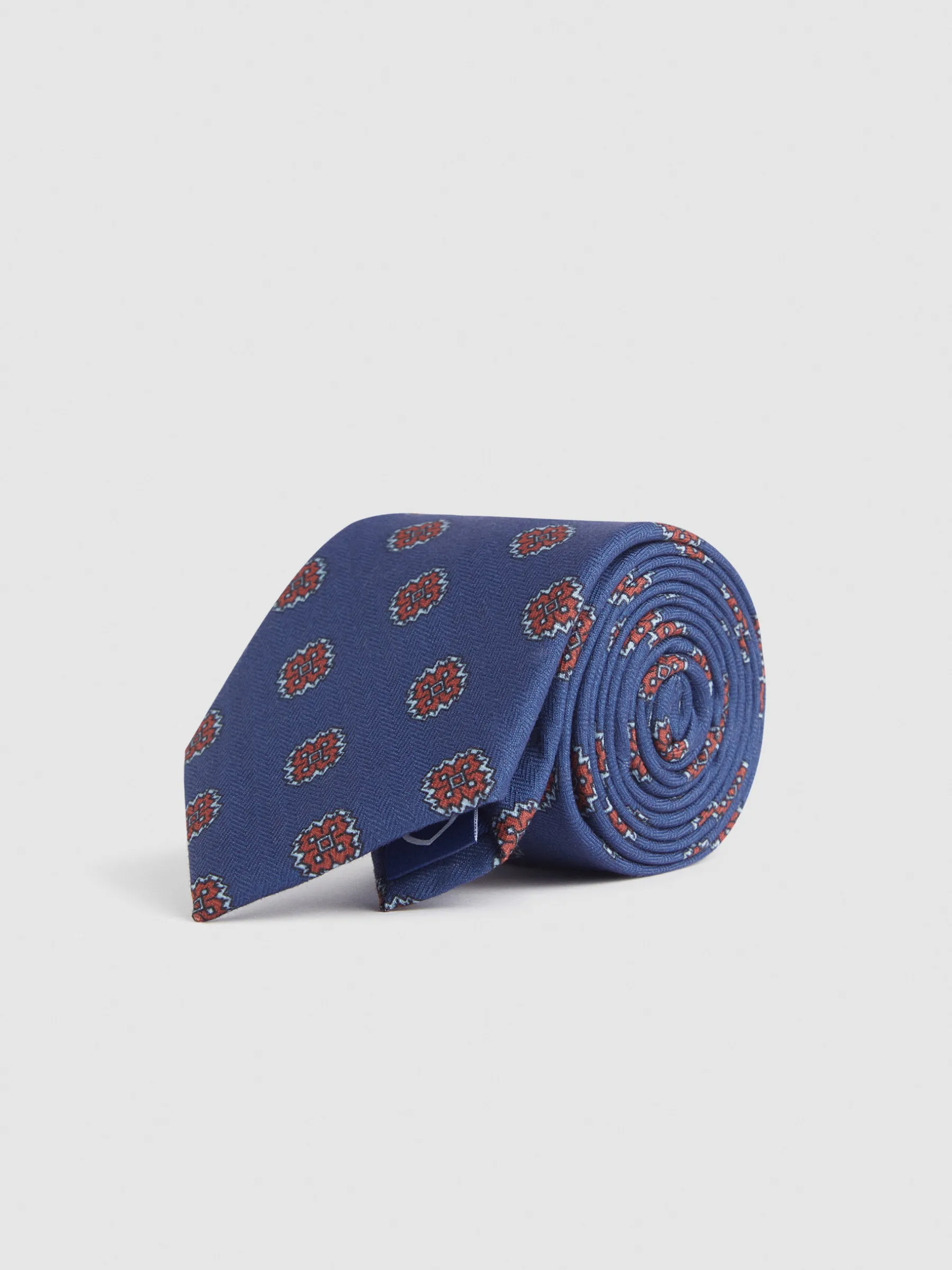Outlet CORBATA PRINTED Hombre Corbatas | Corbatas