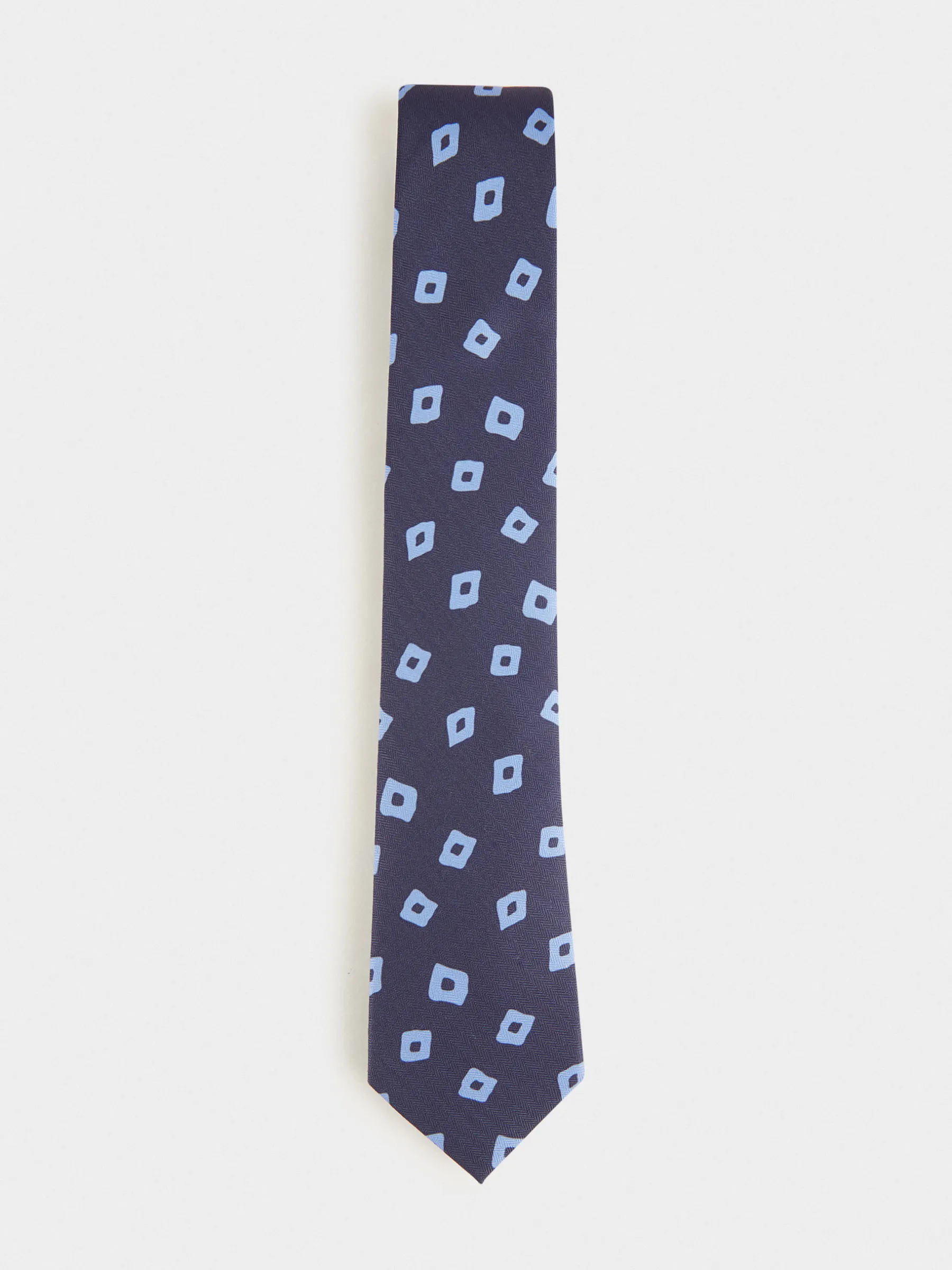 Hot CORBATA PRINTED Hombre Corbatas | Corbatas