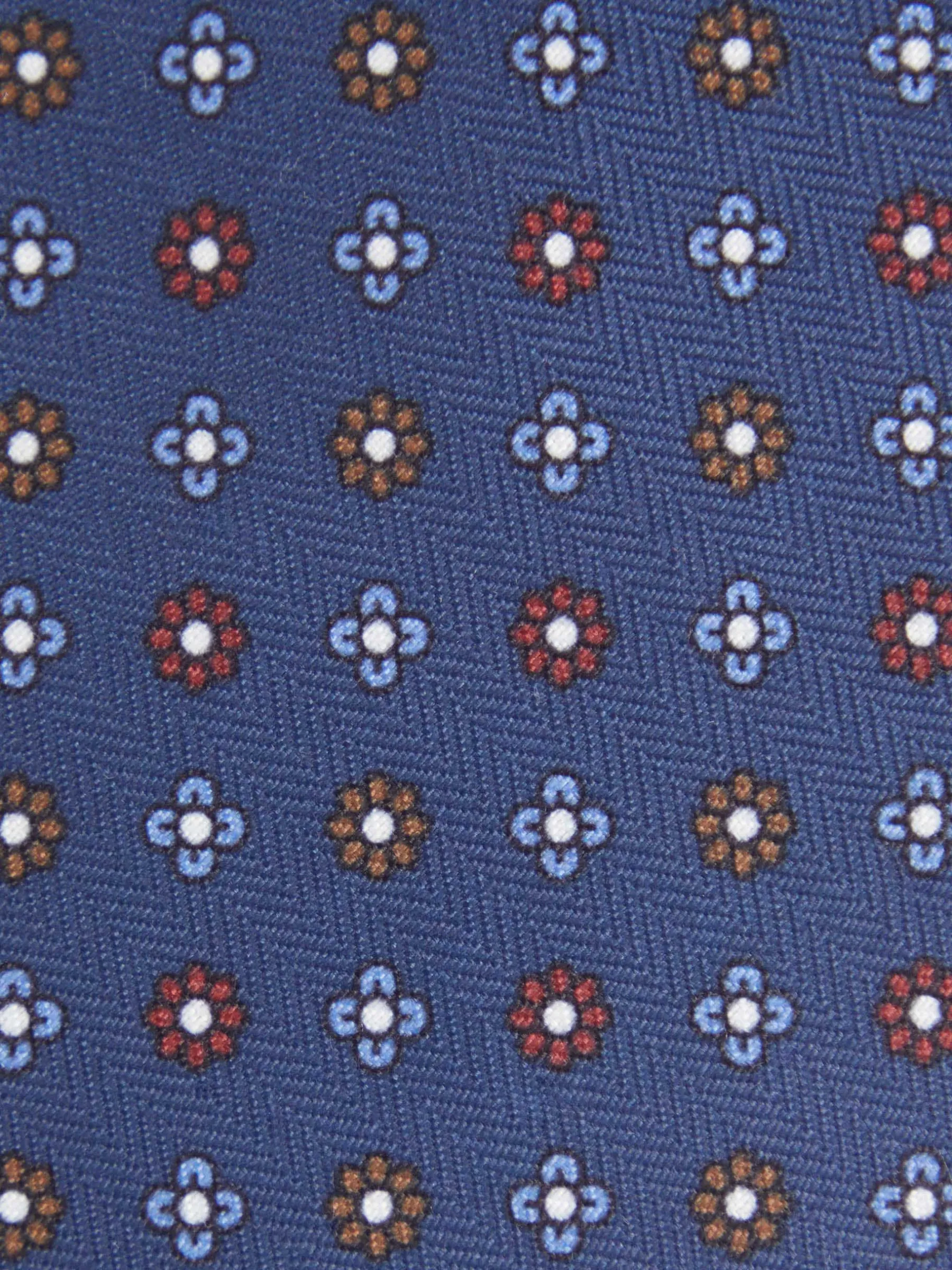 Flash Sale CORBATA PRINTED Hombre Corbatas | Corbatas