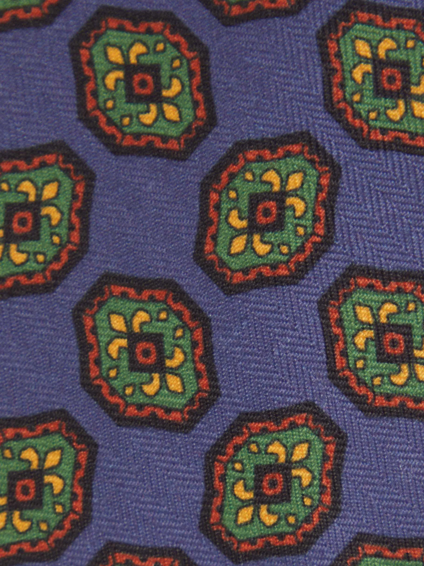 Discount CORBATA PRINTED Hombre Corbatas | Corbatas