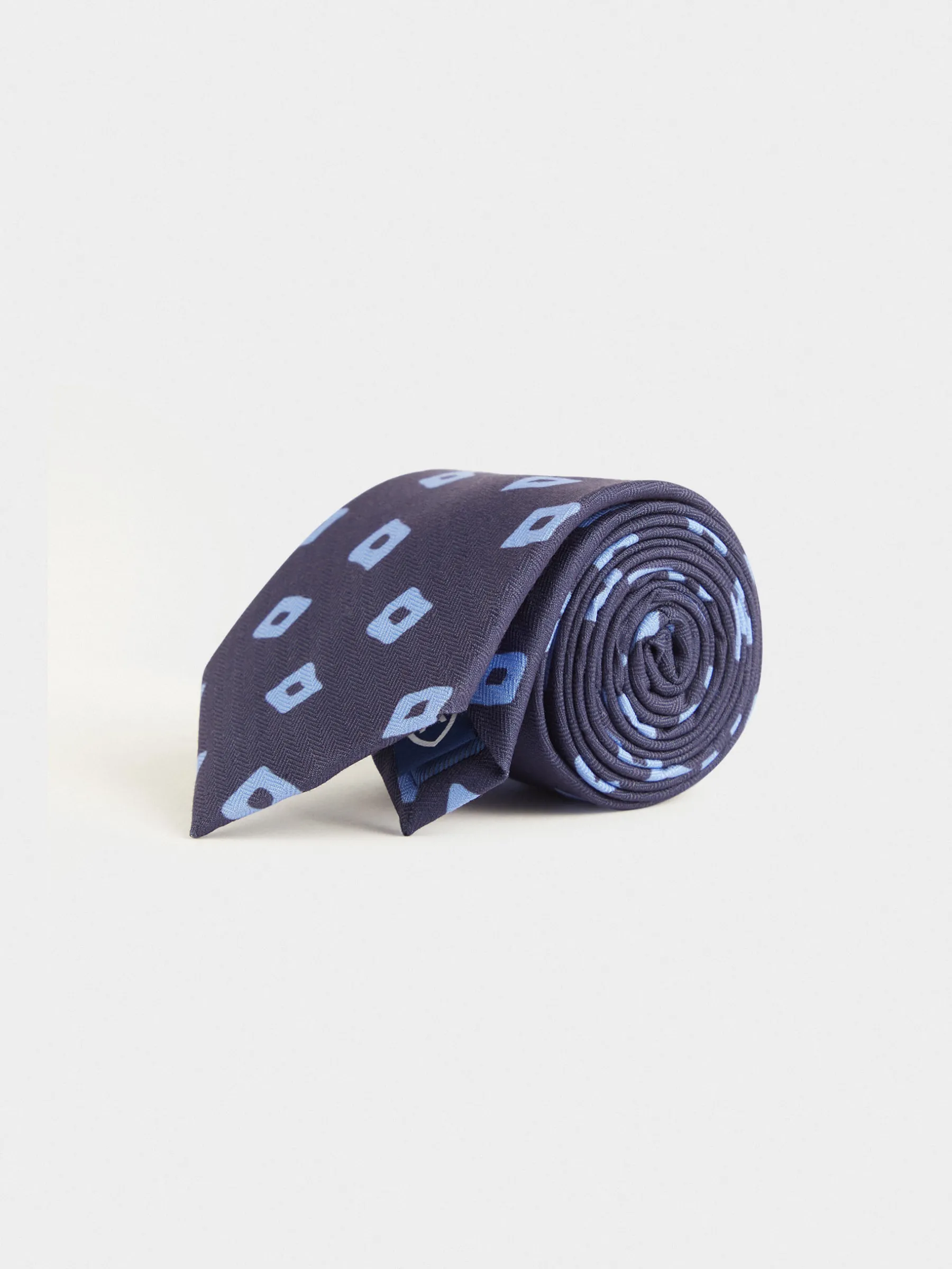Hot CORBATA PRINTED Hombre Corbatas | Corbatas