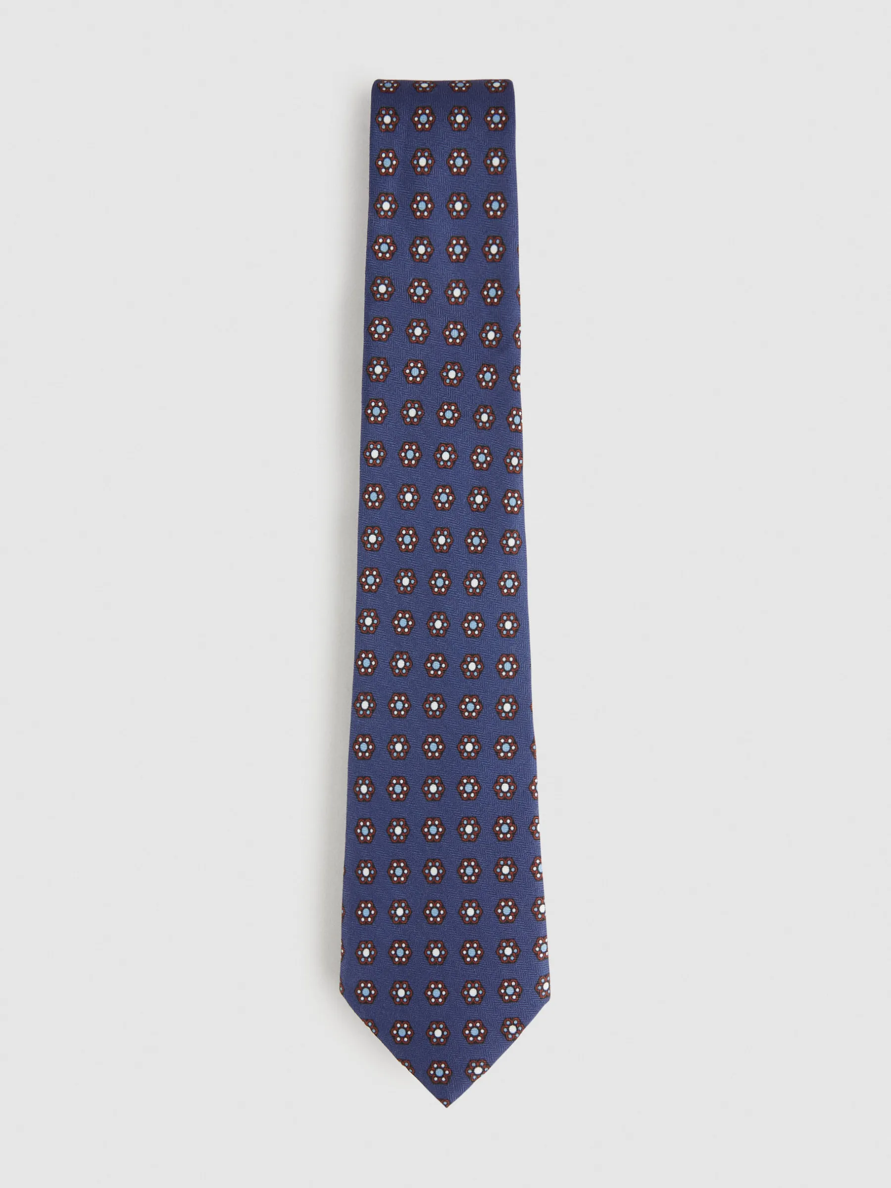 Shop CORBATA PRINTED Hombre Corbatas | Corbatas