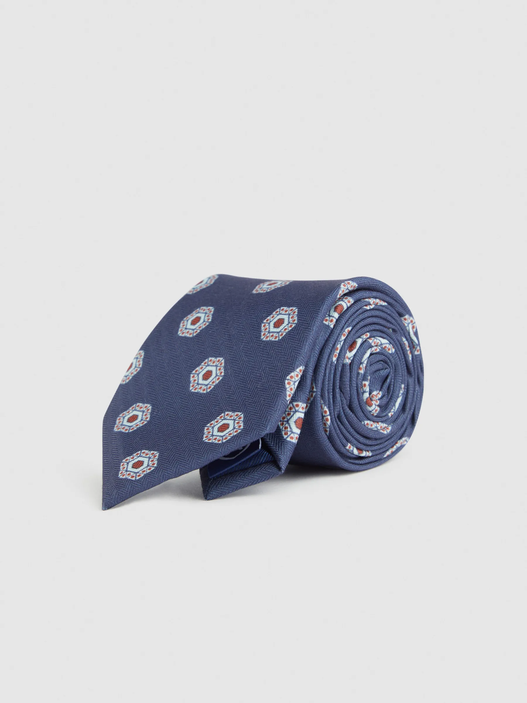 Flash Sale CORBATA PRINTED Hombre Corbatas | Corbatas
