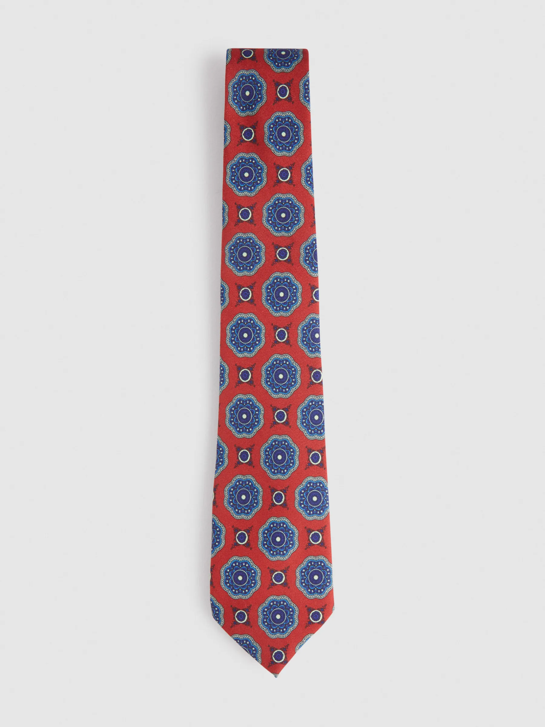 Flash Sale CORBATA PRINTED Hombre Corbatas | Corbatas