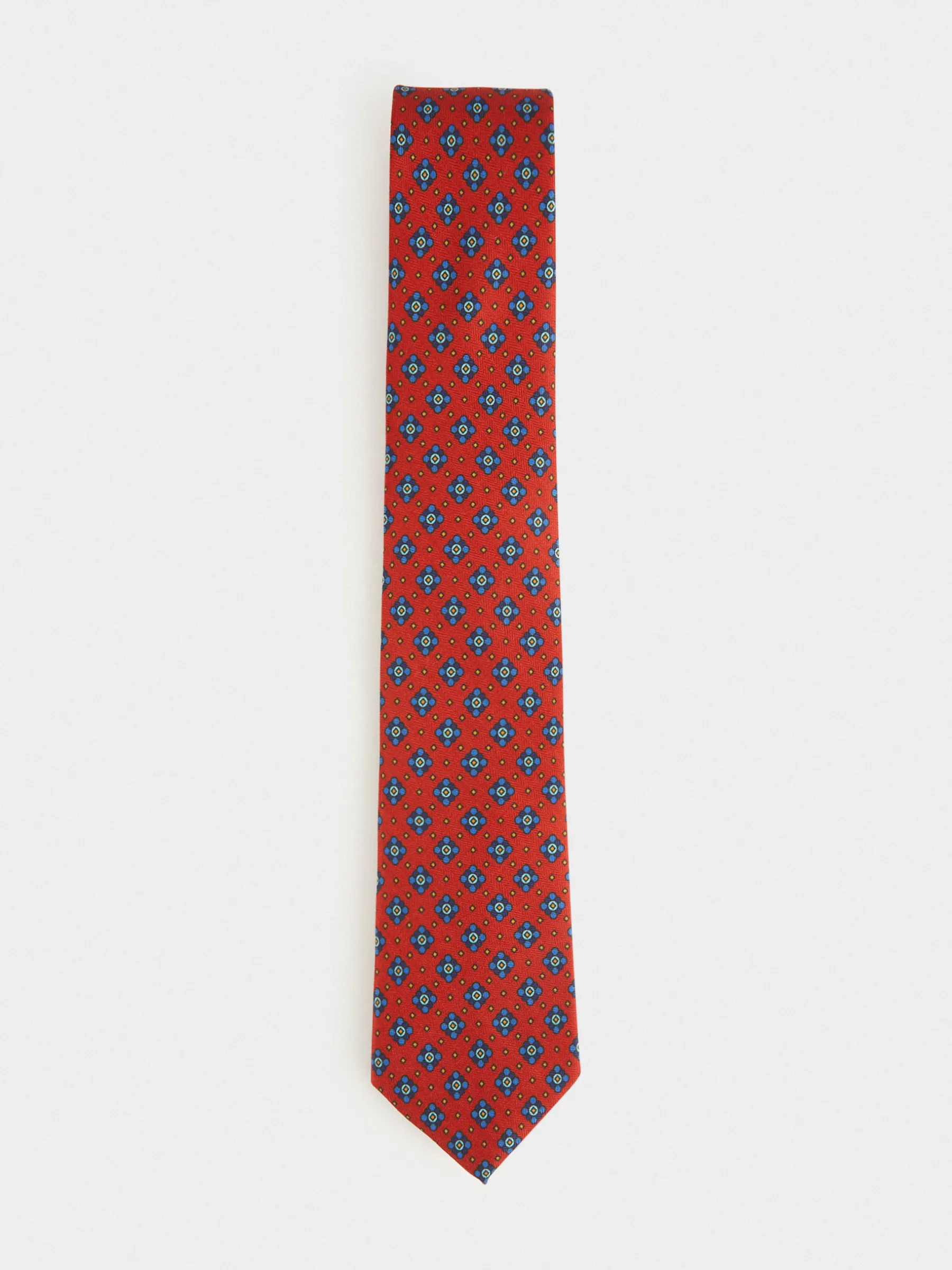 Hot CORBATA PRINTED Hombre Corbatas | Corbatas