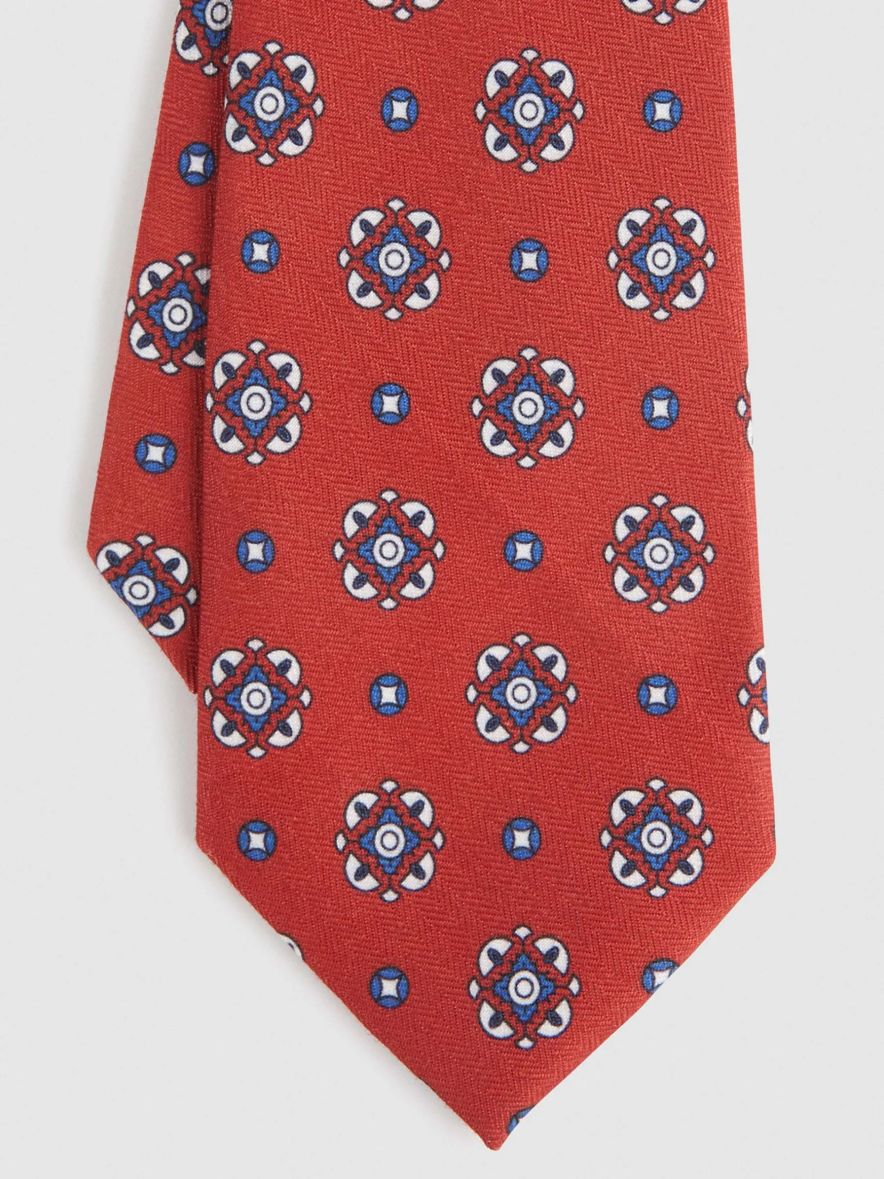 Fashion CORBATA PRINTED Hombre Corbatas | Corbatas