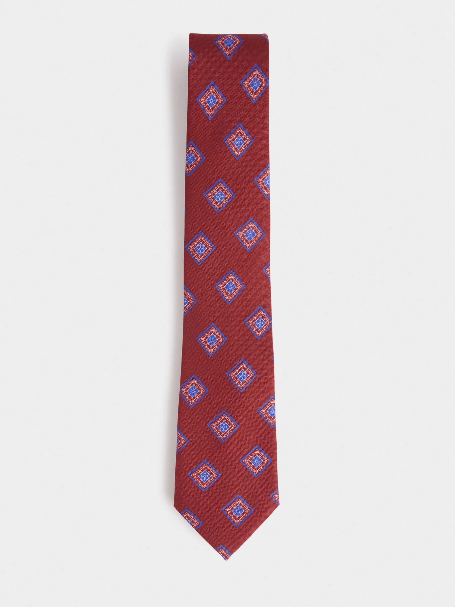 Discount CORBATA PRINTED Hombre Corbatas | Corbatas