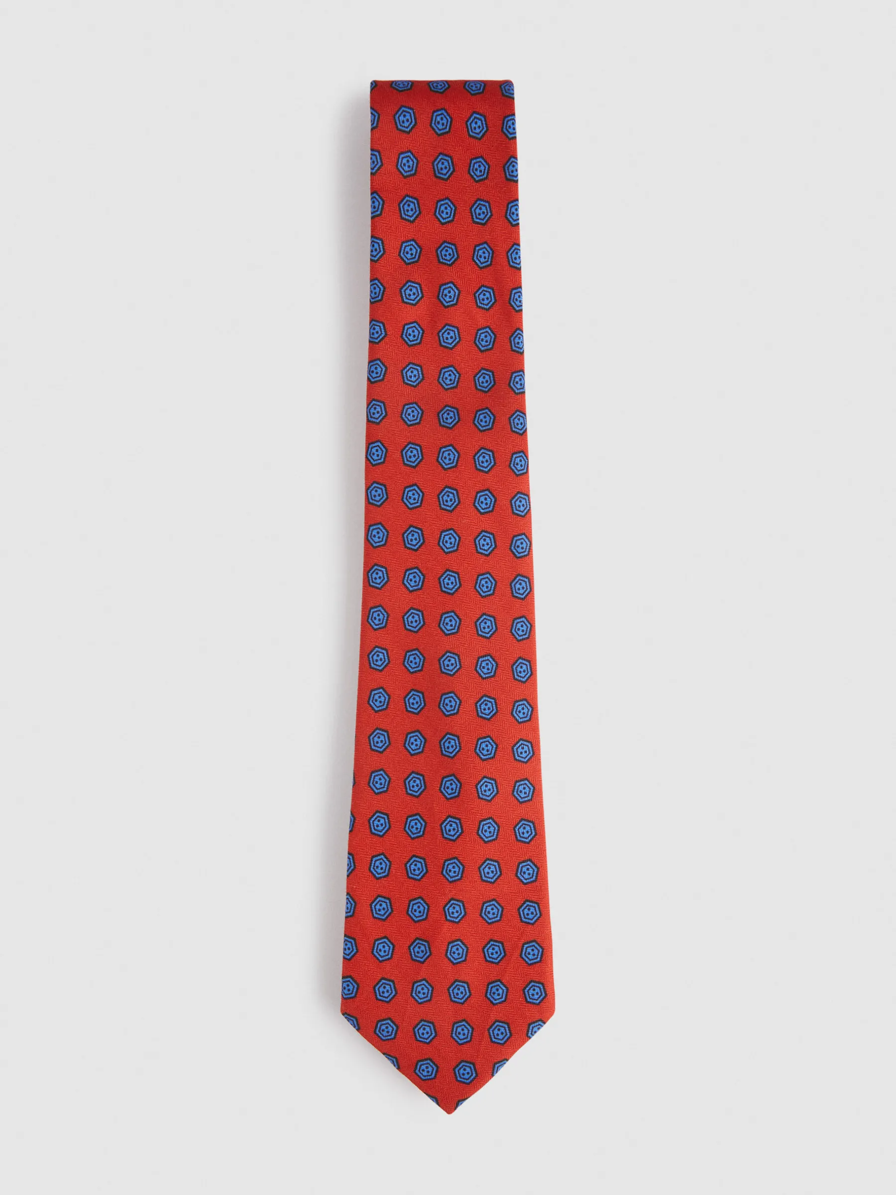Flash Sale CORBATA PRINTED Hombre Corbatas | Corbatas
