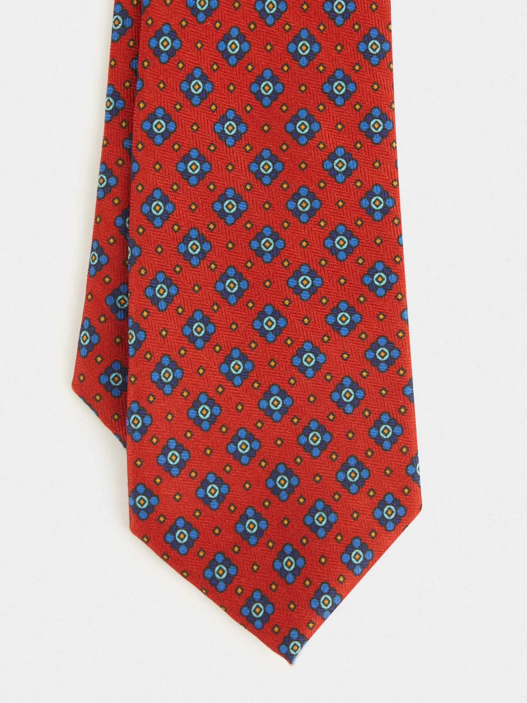 Hot CORBATA PRINTED Hombre Corbatas | Corbatas