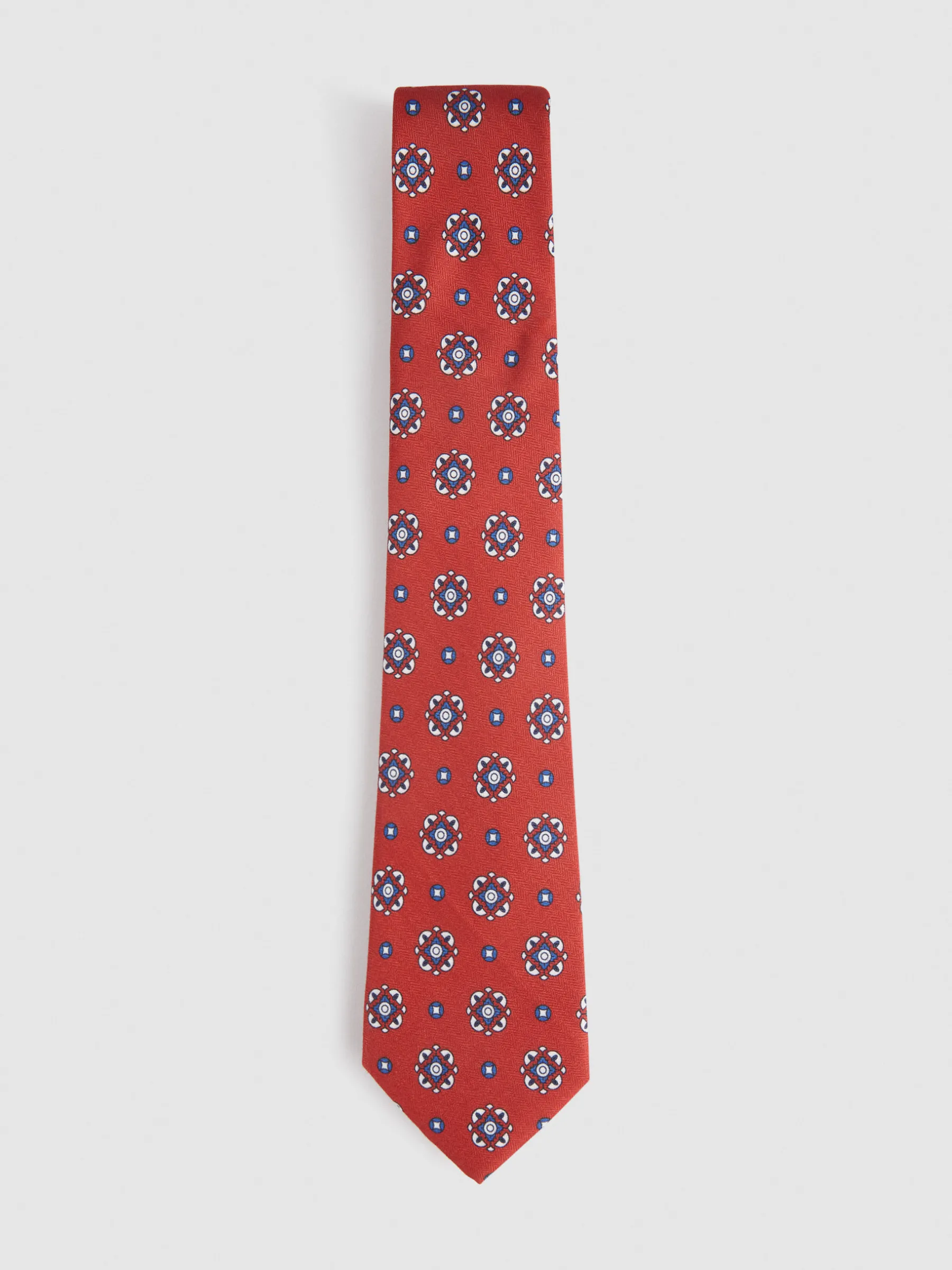 Fashion CORBATA PRINTED Hombre Corbatas | Corbatas