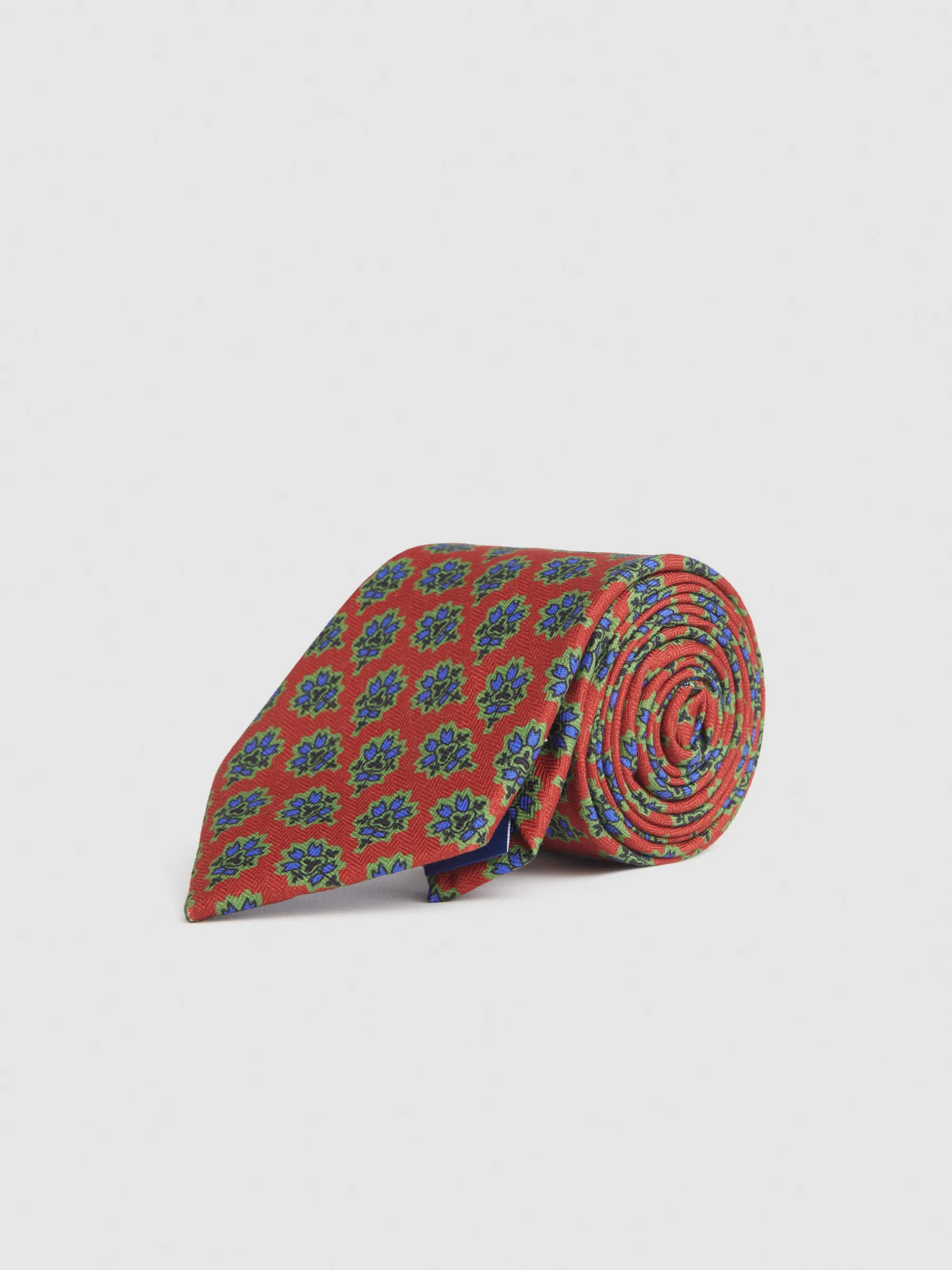 New CORBATA PRINTED Hombre Corbatas | Corbatas