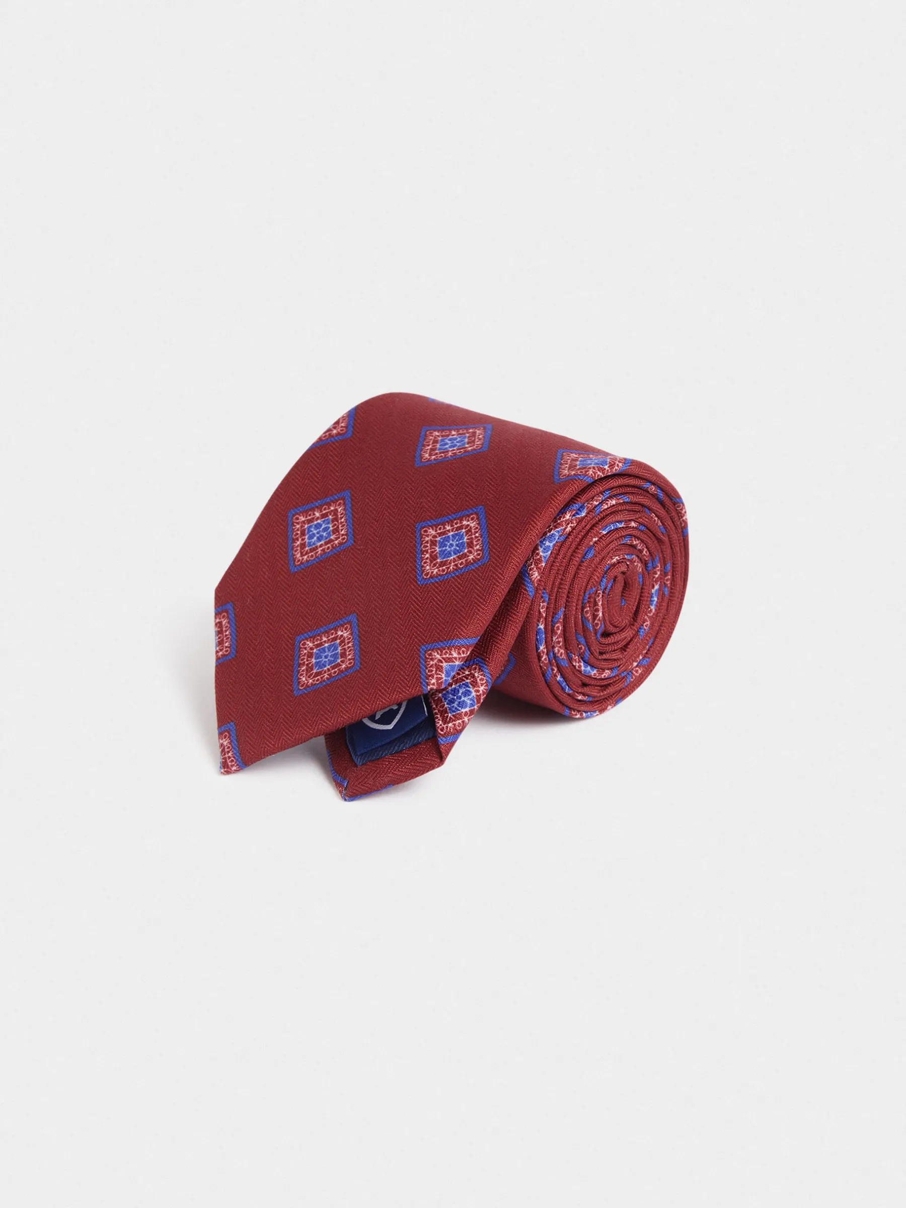 Discount CORBATA PRINTED Hombre Corbatas | Corbatas