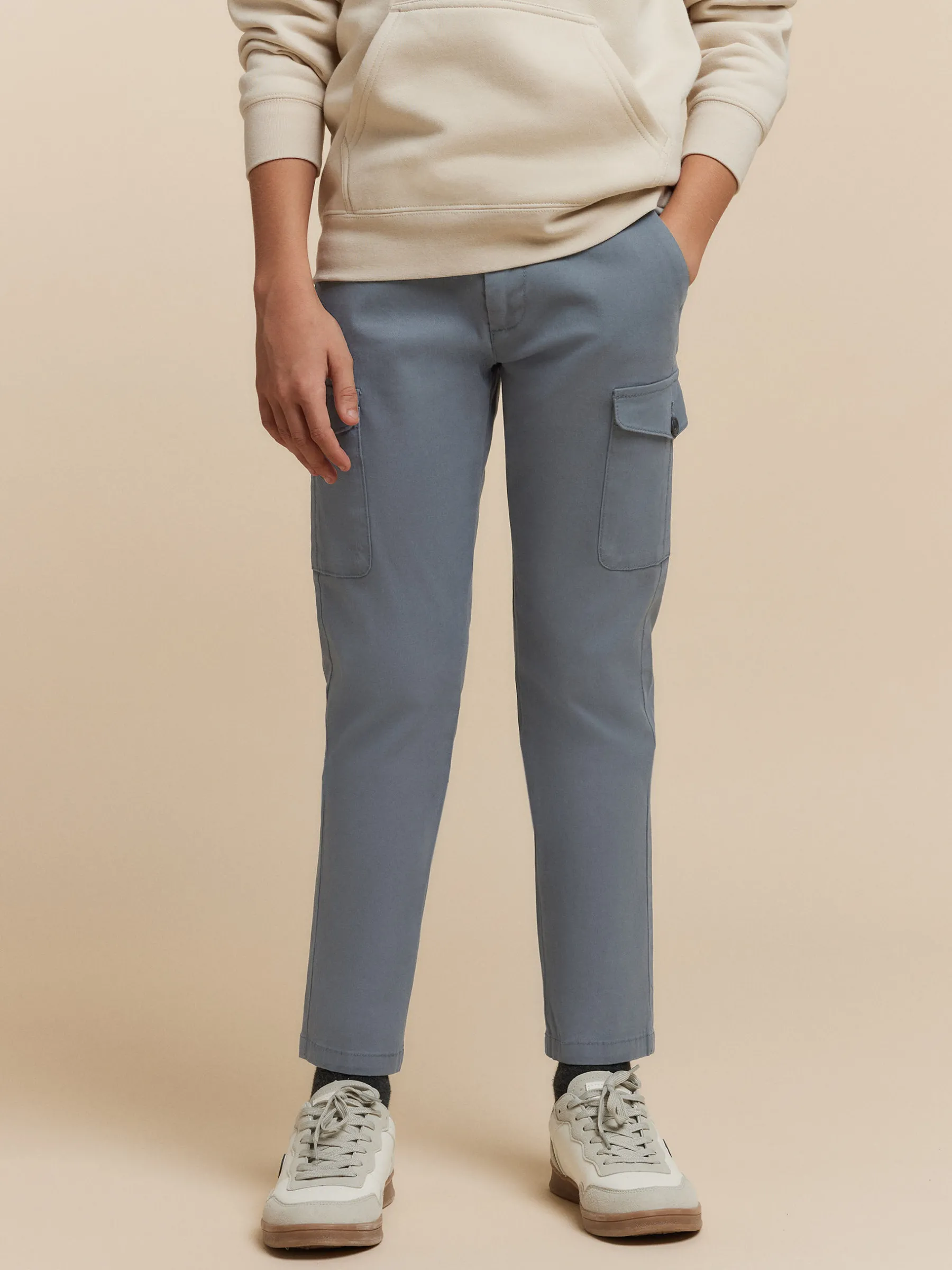 Flash Sale PANTALON BUFFALO KIDS Pantalones